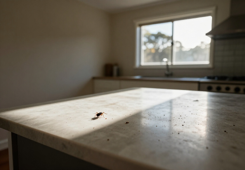 Cremorne Point Pest Control in Action