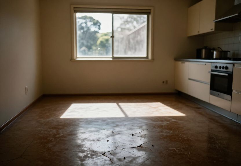 Before and After Pest Treatments in Cremorne Point
