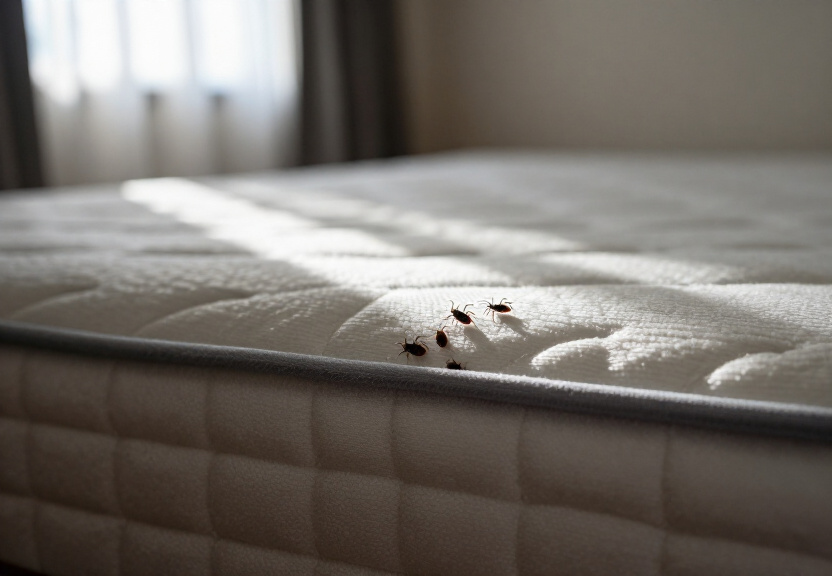 Bed Bugs Control in Cremorne Point