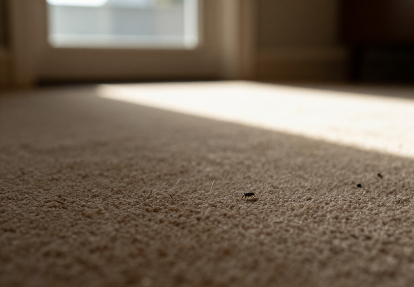 Fleas And Ticks Removal in Cremorne Point