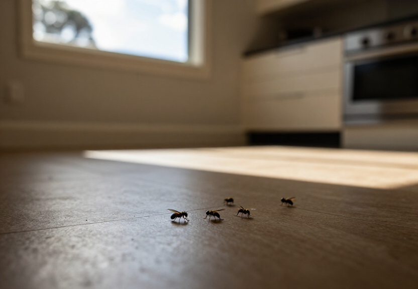 Insect Control in Cremorne Point