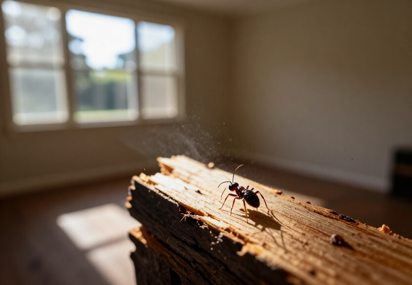 Termite Prevention in Cremorne Point